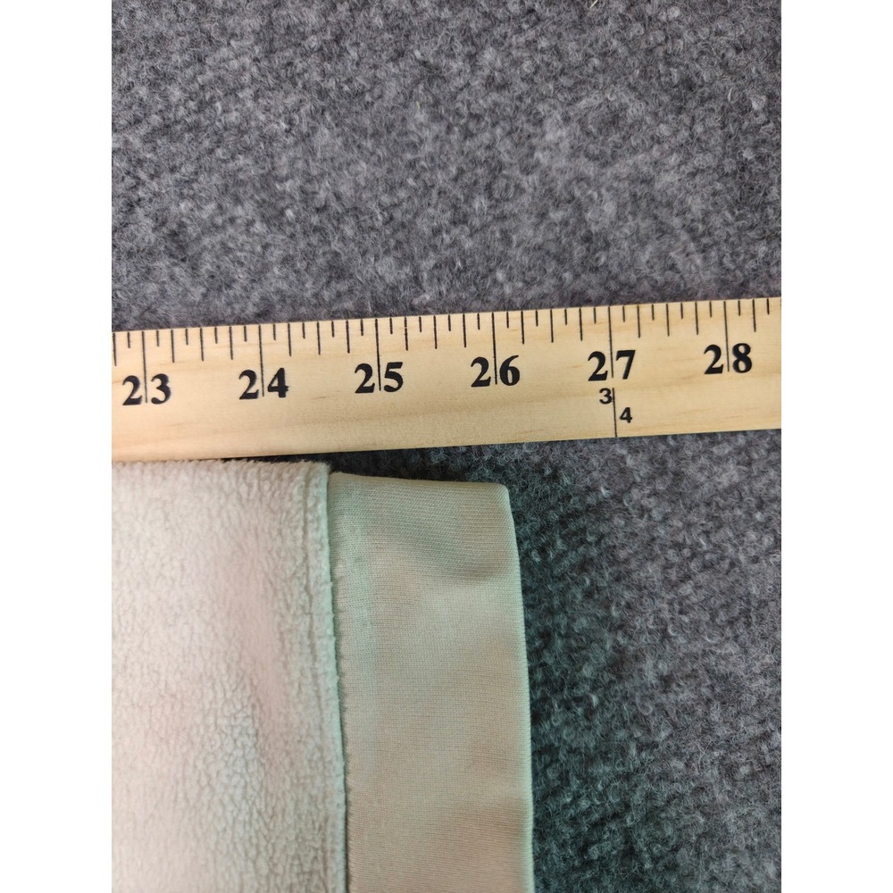 The North Face Denali 2 Fleece Jacket Womens Large Cream Geometric Southwest - Picture 6 of 15